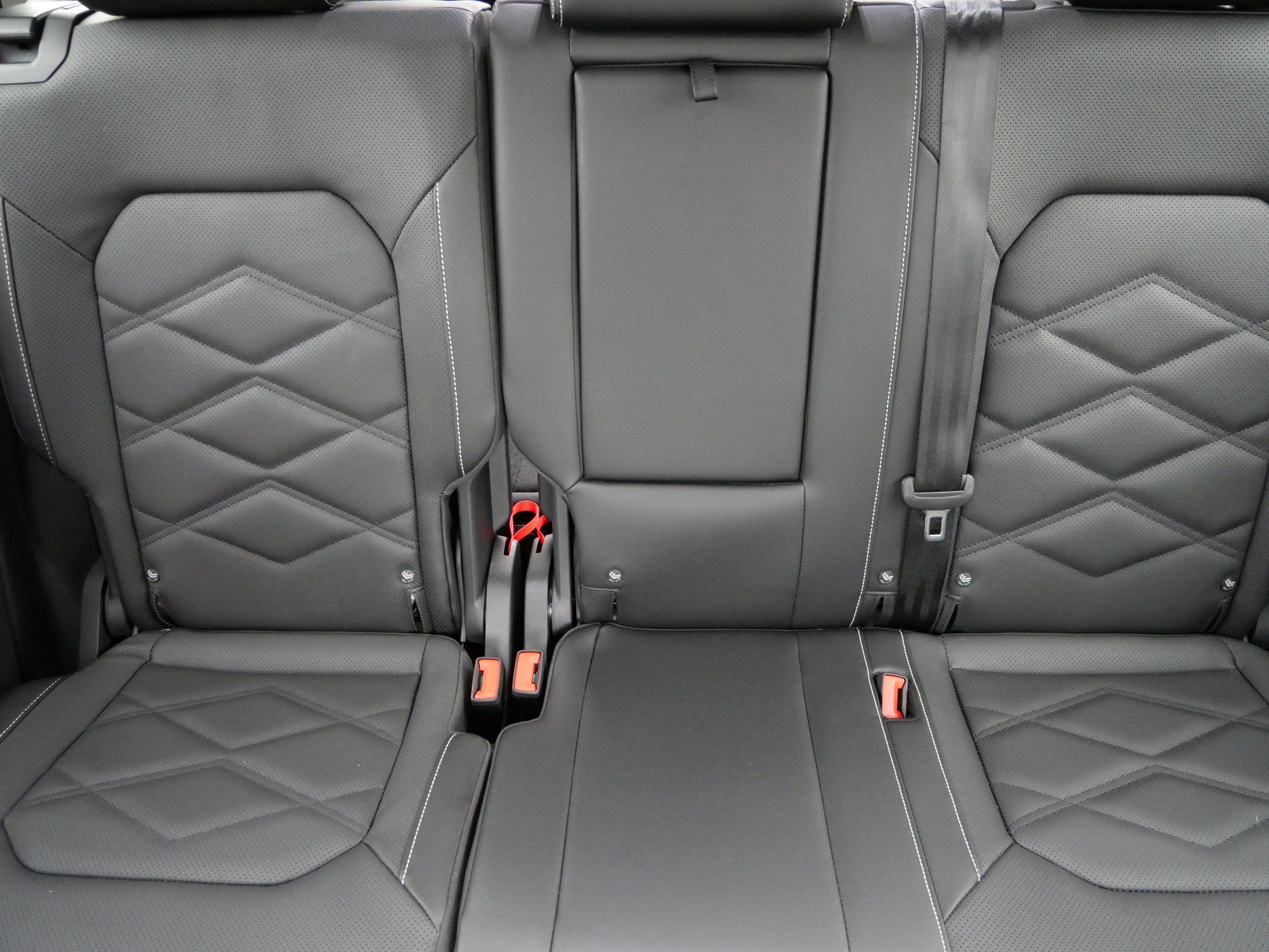 Certified 2026 Volkswagen Atlas SE AWD/4WD image 13