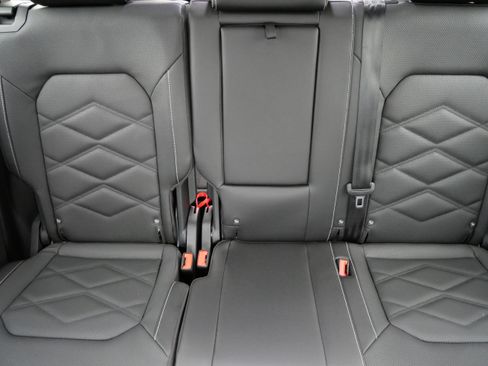 Certified 2026 Volkswagen Atlas SE AWD/4WD image 13