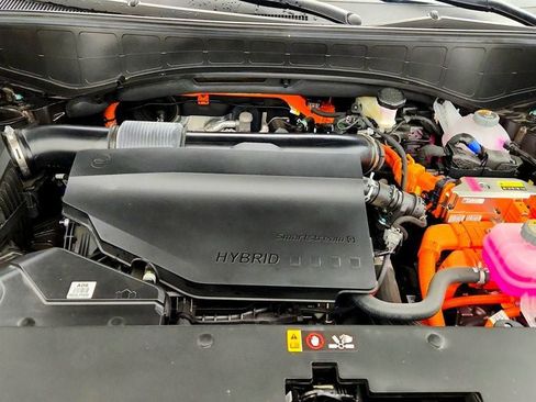Used 2026 Hyundai Palisade Calligraphy FWD image 26