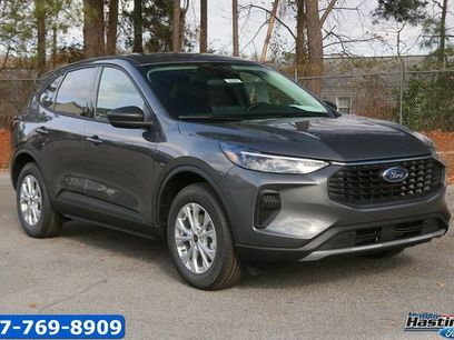 New 2025 Ford Escape Active w/ Tech Pack #1