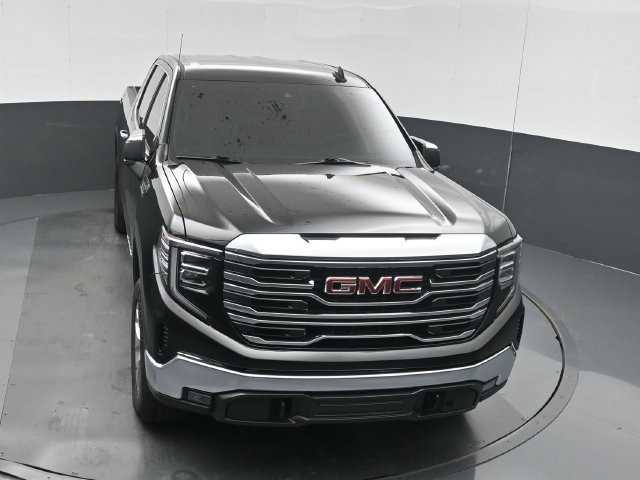 Used 2024 GMC Sierra 1500 SLT AWD/4WD image 48