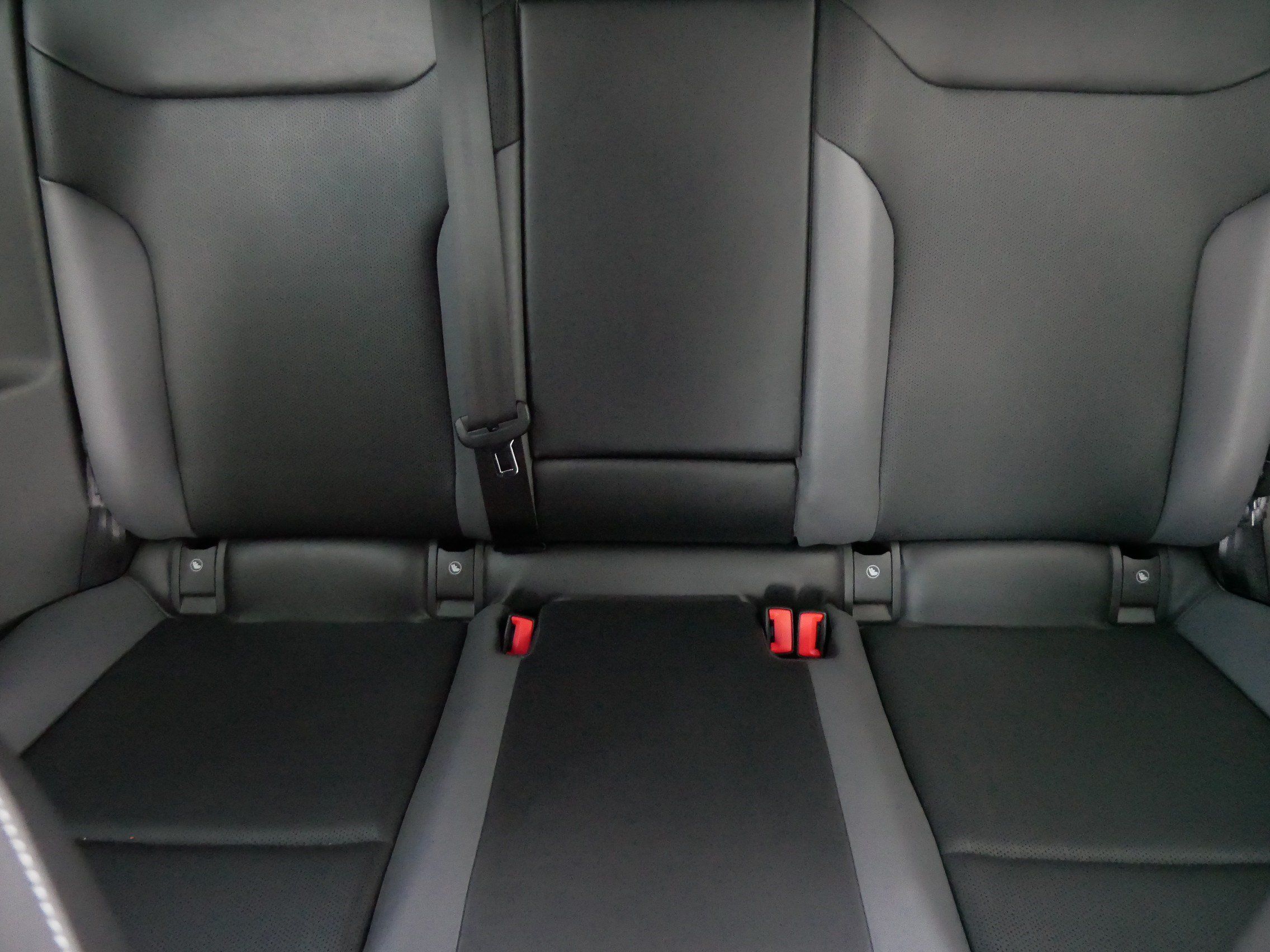 Certified 2023 Volkswagen ID.4 Pro S AWD/4WD image 13
