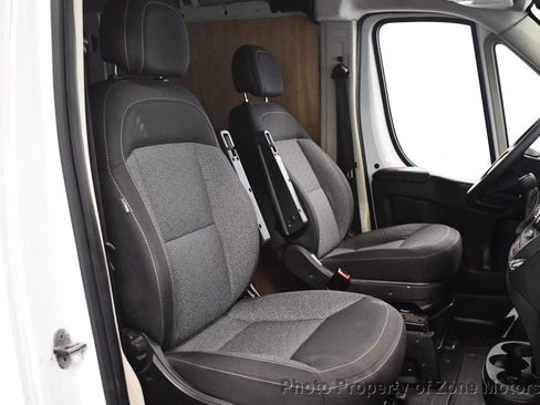 Used 2017 RAM ProMaster 1500 w/ Interior Convenience Group image 11
