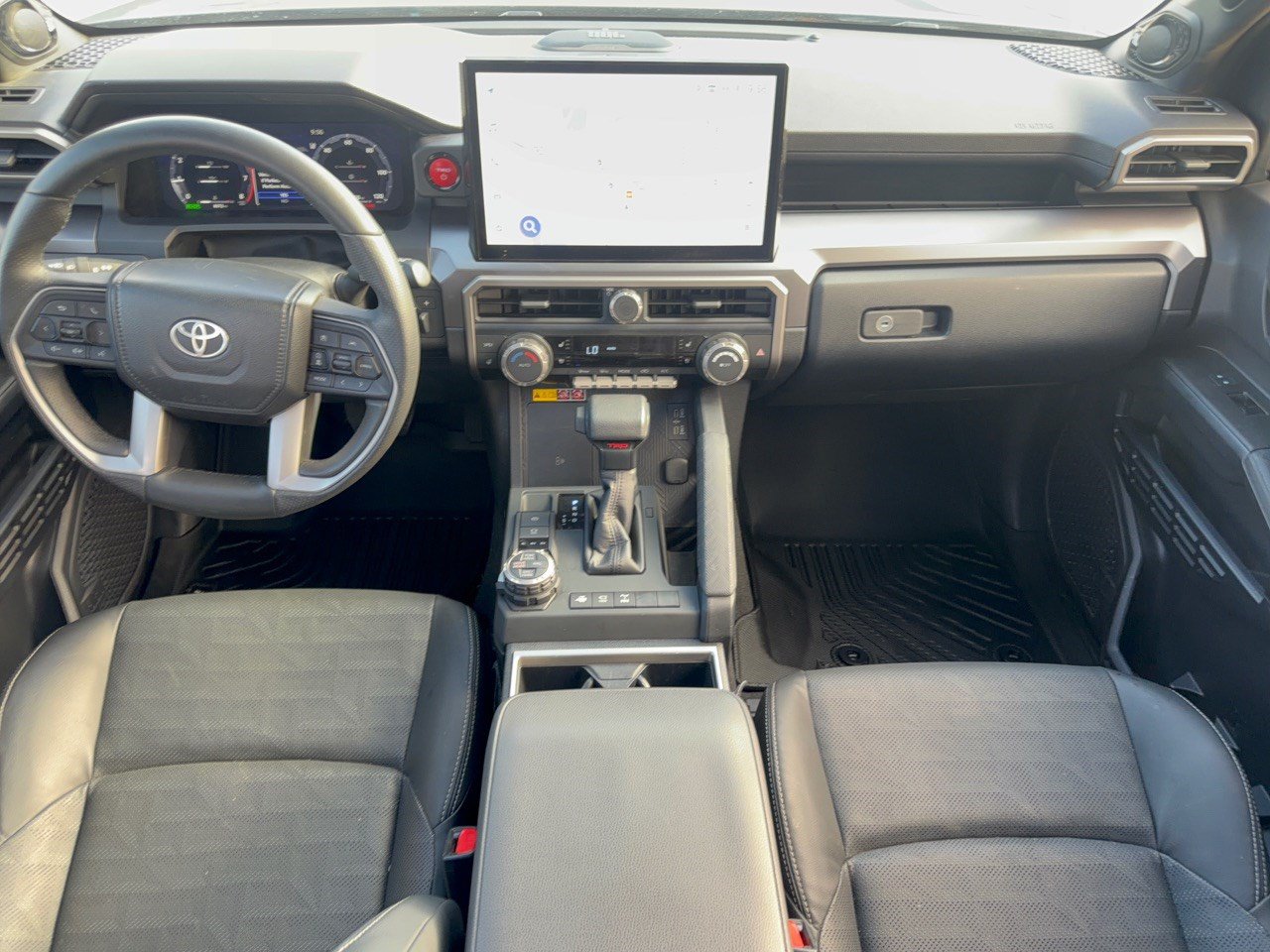 Used 2026 Toyota 4Runner TRD Off-Road Premium w/ Tow Technology Package AWD/4WD image 17