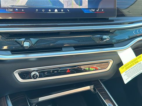 New 2026 BMW X5 xDrive40i w/ Climate Comfort Package image 25