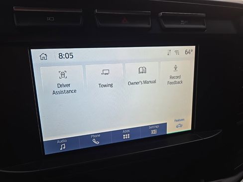 Used 2024 Ford F350 XLT w/ 360-Degree Camera Package image 65