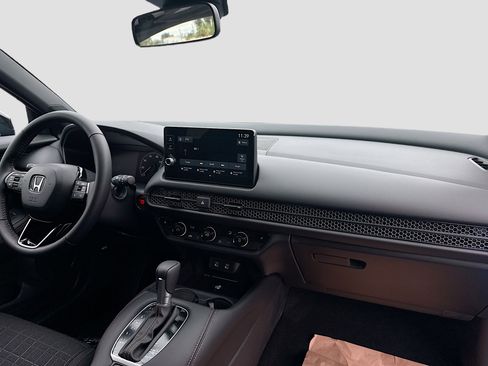 New 2026 Honda HR-V Sport image 23