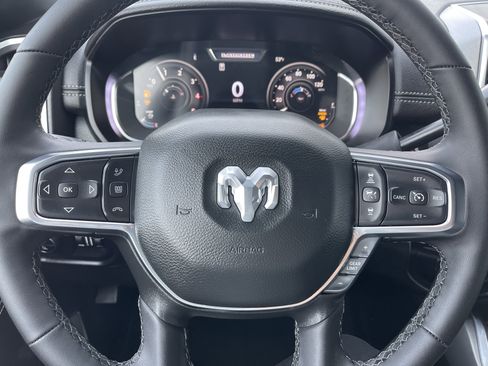 New 2026 RAM 2500 Laramie image 29