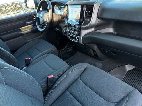 New 2026 RAM 1500 Warlock AWD/4WD image 11