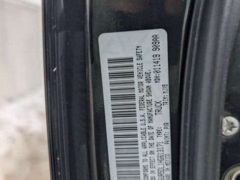 Used 2017 RAM 2500 Big Horn image 41