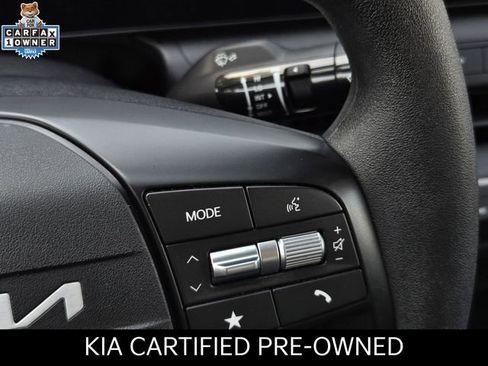 Certified 2025 Kia K4 LXS image 26