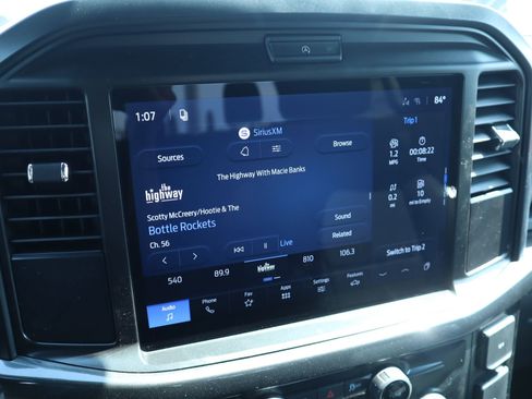 New 2026 Ford F150 STX w/ F-150 LOBO Package image 5