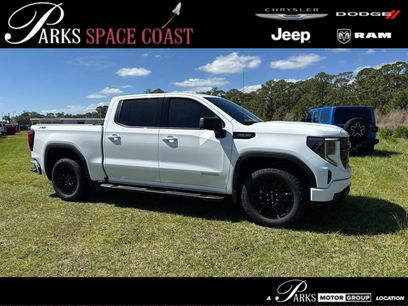 Used 2026 GMC Sierra 1500 Elevation w/ Preferred Package