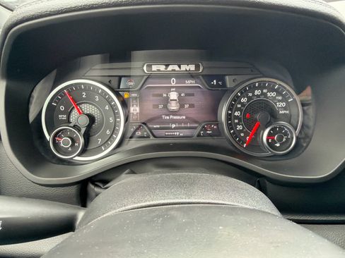 New 2026 RAM 1500 Laramie image 24