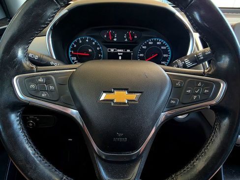 Used 2018 Chevrolet Equinox LT AWD/4WD image 23