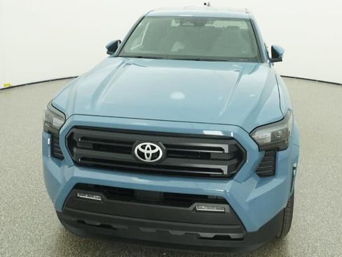 New 2026 Toyota Tacoma SR5 image 15