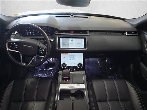 Used 2023 Land Rover Range Rover Velar R-Dynamic S AWD/4WD image 9