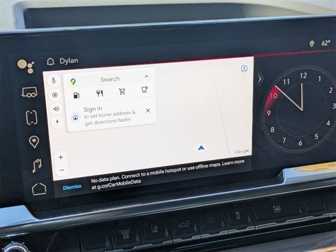 Used 2025 GMC Sierra 2500 SLT w/ SLT Convenience Package image 26