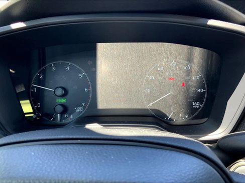 Used 2025 Toyota Corolla LE w/ LE Premium Package image 25