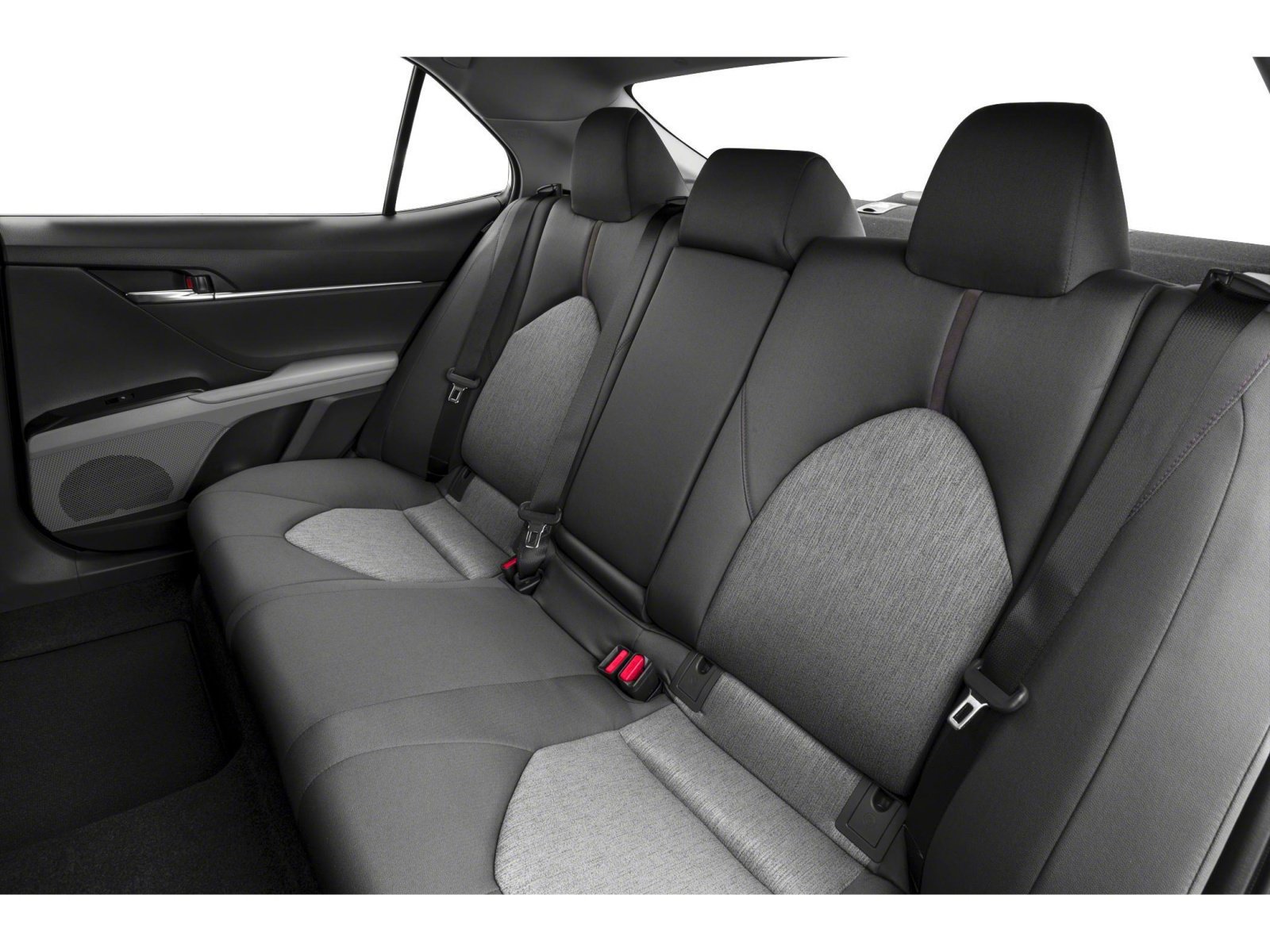 Used 2020 Toyota Camry LE w/ Convenience Package FWD image 14