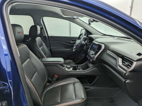 Used 2023 GMC Acadia AT4 w/ Trailering Package image 22