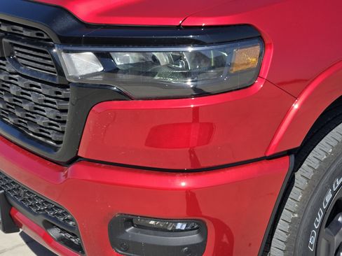 New 2026 RAM 1500 Lone Star AWD/4WD image 7