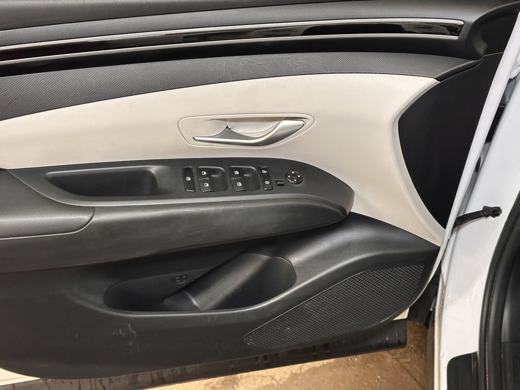 Used 2024 Hyundai Tucson SEL AWD/4WD image 26