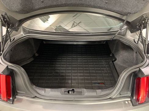 Used 2015 Ford Mustang Coupe w/ Ecoboost Performance Package image 19