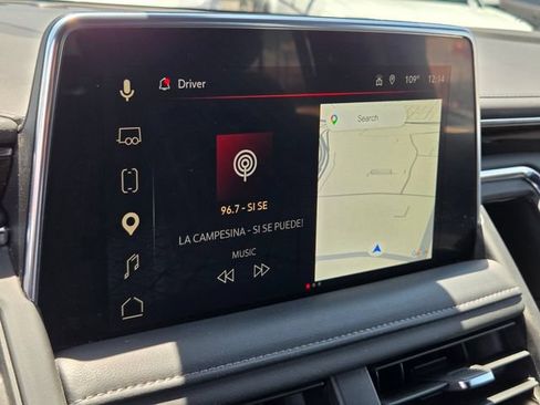 Used 2023 GMC Yukon XL SLE w/ Gmc Pro Safety Plus Package RWD image 20