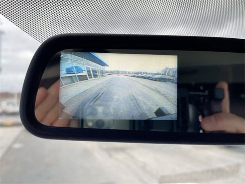 Certified 2024 Chevrolet Express 2500 w/ Driver Convenience Package image 14