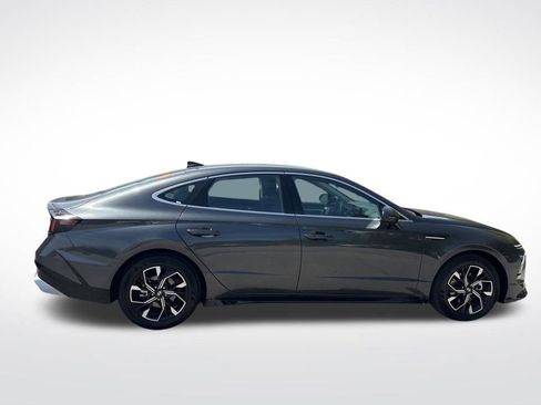 Used 2025 Hyundai Sonata SEL image 13