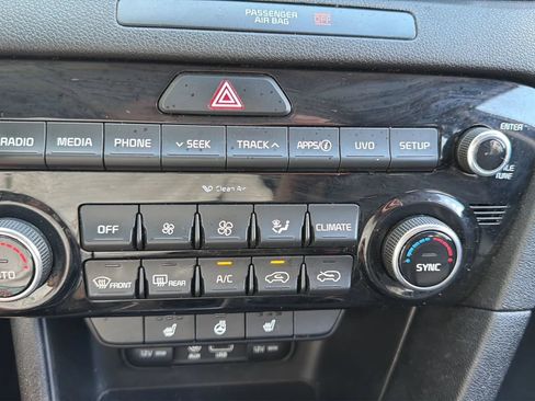 Used 2019 Kia Sportage EX w/ EX Premium Package AWD/4WD image 13
