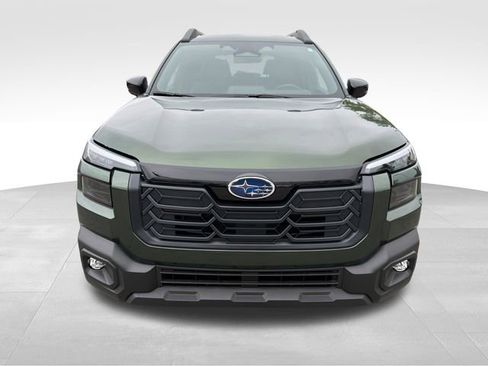 New 2026 Subaru Outback Premium AWD/4WD image 2