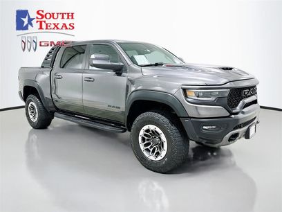 Used 2022 RAM 1500 TRX w/ TRX Level 2 Equipment Group