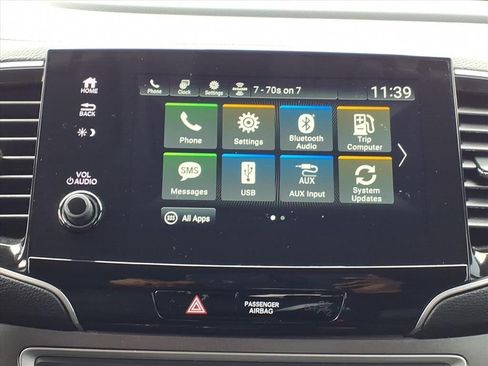 Used 2022 Honda Pilot EX-L image 7