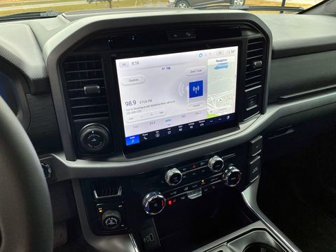 Used 2025 Ford F150 XLT w/ Equipment Group 302A MID image 18