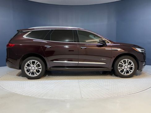 Used 2021 Buick Enclave Avenir w/ Avenir Technology Package image 8