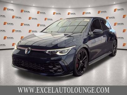 Used 2022 Volkswagen GTI SE