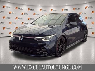 Used 2022 Volkswagen GTI SE FWD video 1
