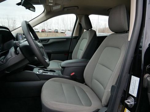 Used 2020 Ford Escape S FWD image 14