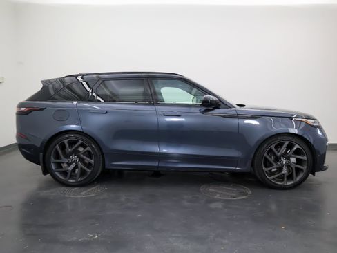 Used 2020 Land Rover Range Rover Velar SV Autobiography Dynamic AWD/4WD image 2