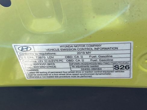 Used 2019 Hyundai Kona Ultimate AWD/4WD image 36