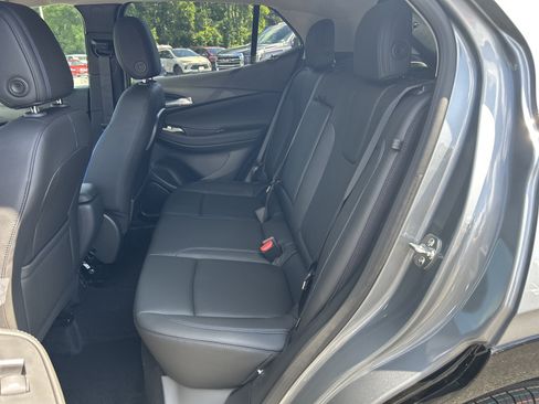 New 2026 Buick Encore GX Sport Touring w/ Advanced Technology Package AWD/4WD image 27