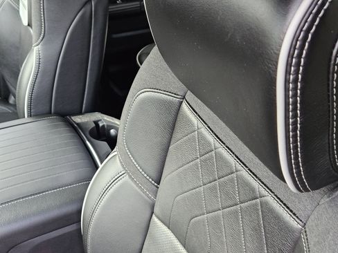 Used 2025 RAM 2500 Limited image 34