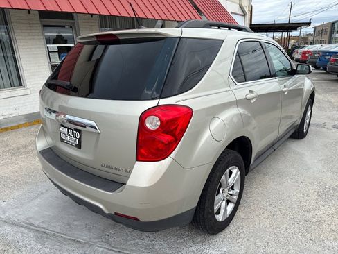 Used 2014 Chevrolet Equinox LT w/ Driver Convenience Package image 4