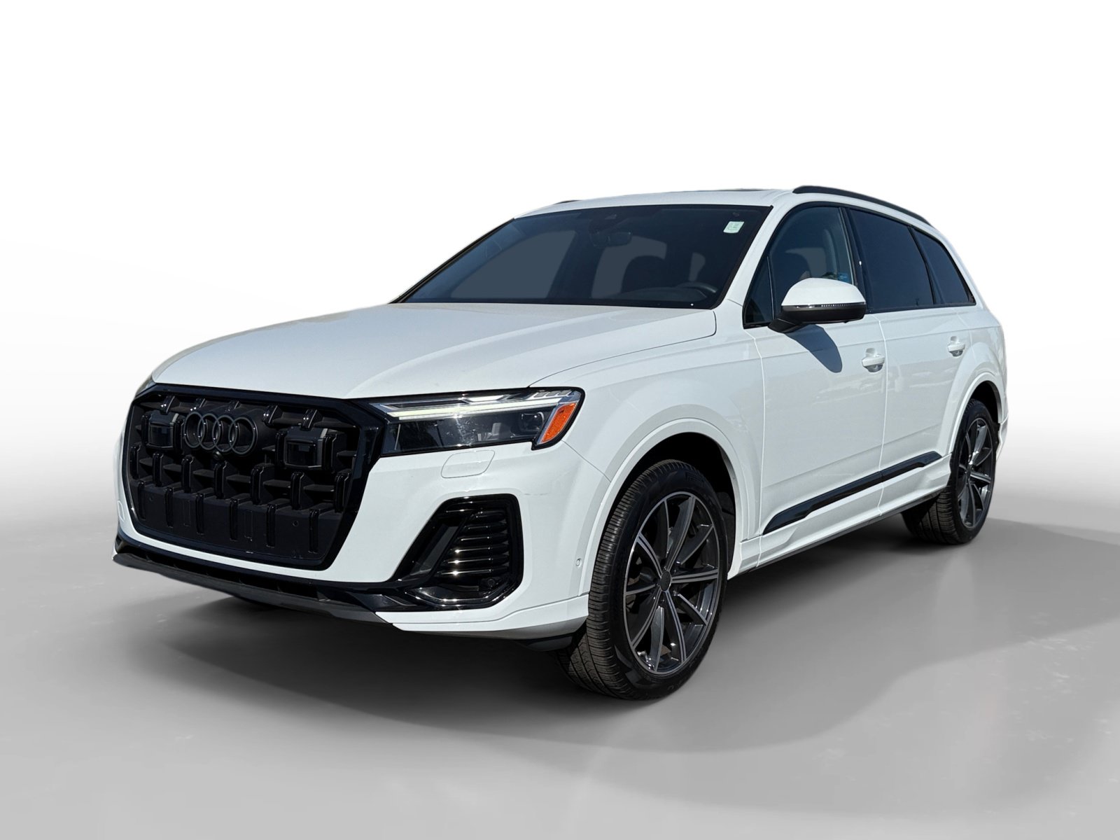 Used 2026 Audi Q7 2.0T Premium Plus AWD/4WD image 1