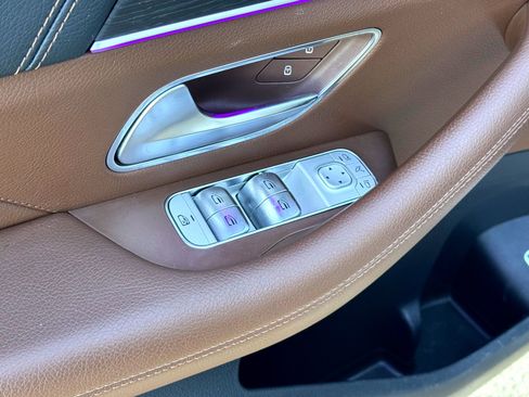 Used 2024 Mercedes-Benz GLE 350 GLE 350 4MATIC image 17