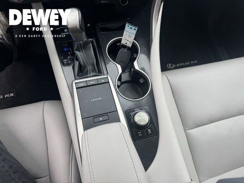 Used 2022 Lexus RX 350 AWD w/ 3500 lbs Tow Prep Package image 21