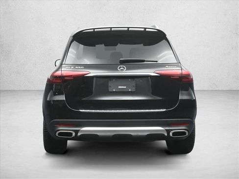 New 2026 Mercedes-Benz GLE 350 4MATIC image 5