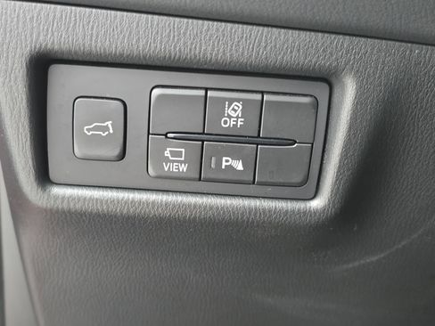 Used 2023 MAZDA CX-5 Signature image 26